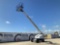 Terex Telescopic Manlift