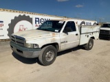 1998 Dodge Service Truck