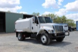 2003 International 7300 Team G 2500 Gallon Water Truck