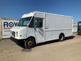 2008 Workhorse Stepvan