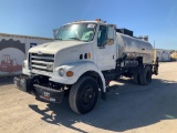 2004 Sterling L7500 Tack Truck