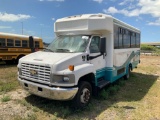 2007 Chevrolet C4500 Transit Bus