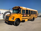 2000 Freightliner Thomas 47 Passenger School Bus