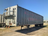 2007 J&J Walking Floor Trailer