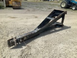 2015 CAT Loader Boom Attachment