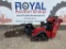 2018 Toro TRX 16 Walk Behind Tracked Trencher