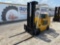 Caterpillar T 40 Propane Forklift