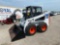 Bobcat 763 High Flow Skid Steer Loader