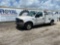 2006 Ford F-250 Pickup Service Truck