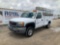 2005 GMC Sierra Service Truck