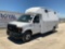 2009 Ford E-450 Super Duty Van