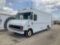 2005 Freightliner MT45 Step Van Panel Truck