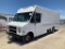 2003 Ford E-450 Aluminum Step Van