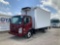 2013 Isuzu NPR-HD 16ft Refrigerated Box Truck