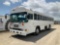 2007 Blue Bird Cabover School Bus