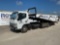 2014 Mitsubishi Fuso Cabover Rollback Tow Truck