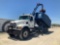 2007 Mack Granite CV713 w/ Petersen Lightning Loader Grapple Truck