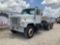 2002 International T/A Day Cab Truck Tractor