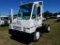 1997 Ottawa TT30 Yard Spotter Truck