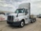 2015 Freightliner Cascadia 125 Day Cab Truck