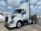 2015 Volvo VNL Day Cab Truck