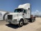 2005 International 9200i Sleeper Truck