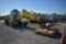 Menzi Muck A91 4x4 Walking Wheeled Excavator