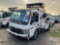 2007 Mitsubishi Fuso FE140 Wheel Lift Tow Truck