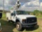 2008 Ford F-450 30ft Altec Bucket Truck