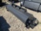 Unused Wolverine 72in Hydraulic Skid Steer Rotary Tiller Attachment