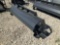 Unused Wolverine 72in Hydraulic Skid Steer Rotary Tiller Attachment