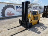 Caterpillar T 40 Propane Forklift