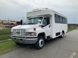 2006 Chevrolet C4500 Transit Bus