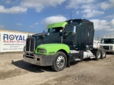 2006 Kenworth T600 Sleeper Truck