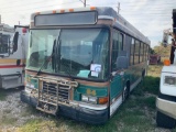 2005 Gillig Transit Bus Bus