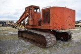 Koehring LoDrill Hydraulic Excavator