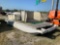 2000 Sun cruiser Trinidad 22ft Pontoon Boat Parts Only