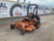 Scag Tiger Diesel Zero Turn Mower