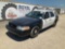 2006 Ford Crown Vic 4 Door Police Cruiser