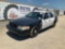 2006 Ford Crown Victoria 4 Door Police Cruiser