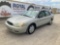 2007 Ford Taurus 4 Door Sedan