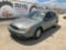 2005 Ford Taurus 4 Door Sedan