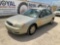 2005 Ford Taurus 4 Door Sedan