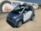 2013 Smart Car fortwo Coupe