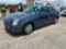 2006 Cadillac CTS 4 Door Sedan