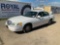 2002 Lincoln Town Car Signature Series 4 Door Sedan