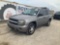 2007 Chevrolet TrailBlazer Sport Utility Vehicle