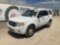 2008 Ford Escape Sport Utility Vehicle