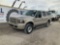 2004 Ford Excursion 4x4 Diesel SUV