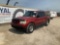 2001 Ford Explorer Sport Trac Crew Cab Pickup Truck